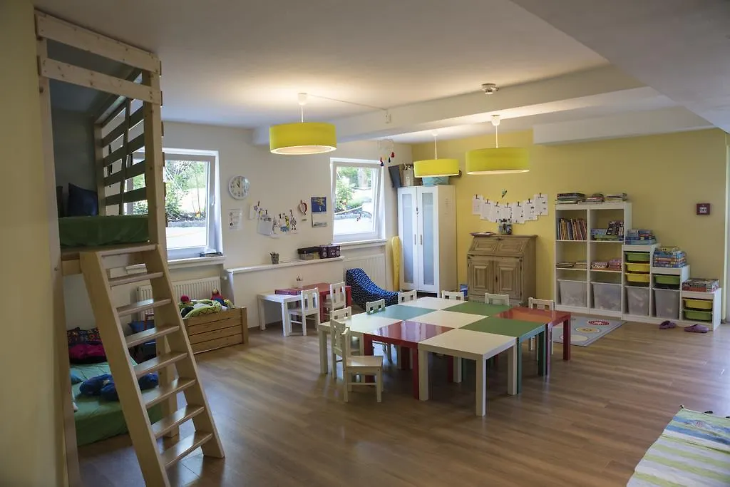 Leiners Familienhotel Garmisch-Partenkirchen 3*,  Deutschland