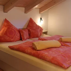  Apartment Bergblick