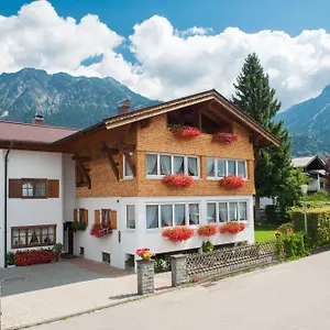 Apartahotel Mayer