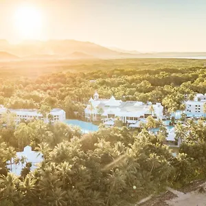 Resort Sheraton Grand Mirage Resort,