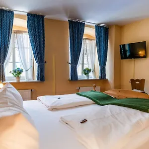 Hotel Werdenfelser Hof