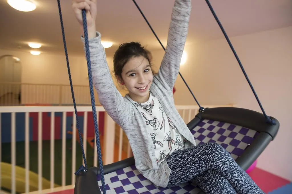 Leiners Familienhotel Garmisch-Partenkirchen