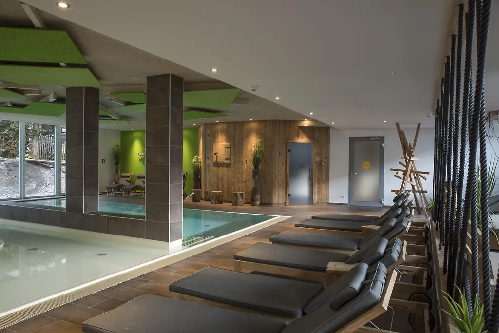 Leiners Familienhotel Garmisch-Partenkirchen