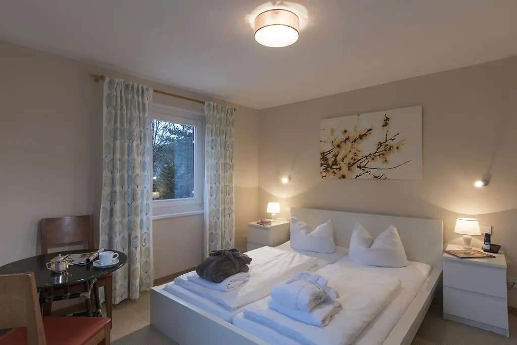 Leiners Familienhotel Garmisch-Partenkirchen