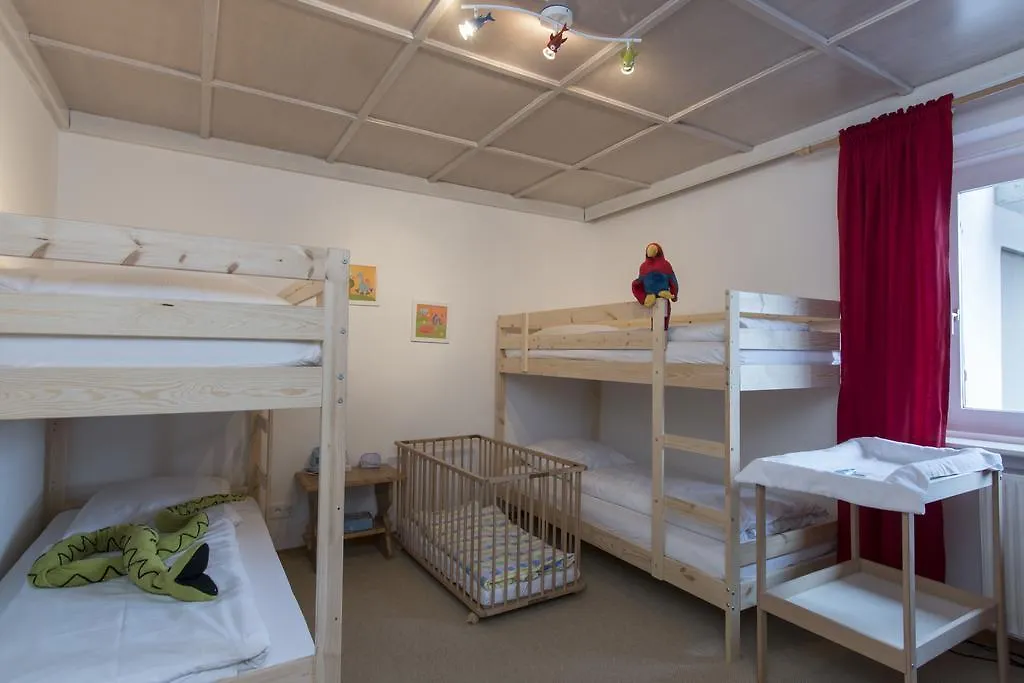 *** Hotel Leiners Familienhotel Garmisch-Partenkirchen Germany