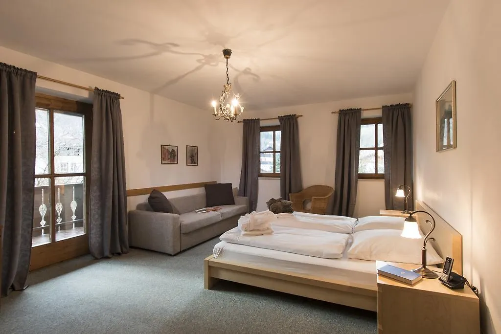 Hotel Leiners Familienhotel Garmisch-Partenkirchen