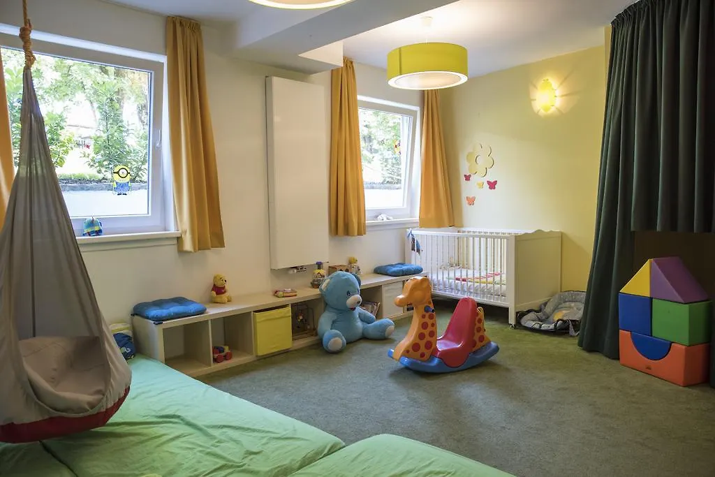 Hotel Leiners Familienhotel Garmisch-Partenkirchen