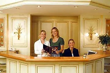 *** Hotel Leiners Familienhotel Garmisch-Partenkirchen Germany