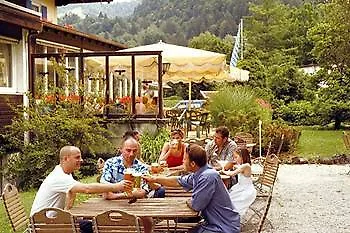Leiners Familienhotel Garmisch-Partenkirchen Hotel