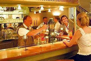 Leiners Familienhotel Garmisch-Partenkirchen 3*,  Germany